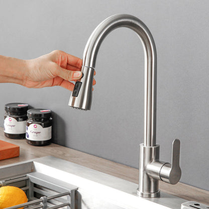 Kitchen Faucet