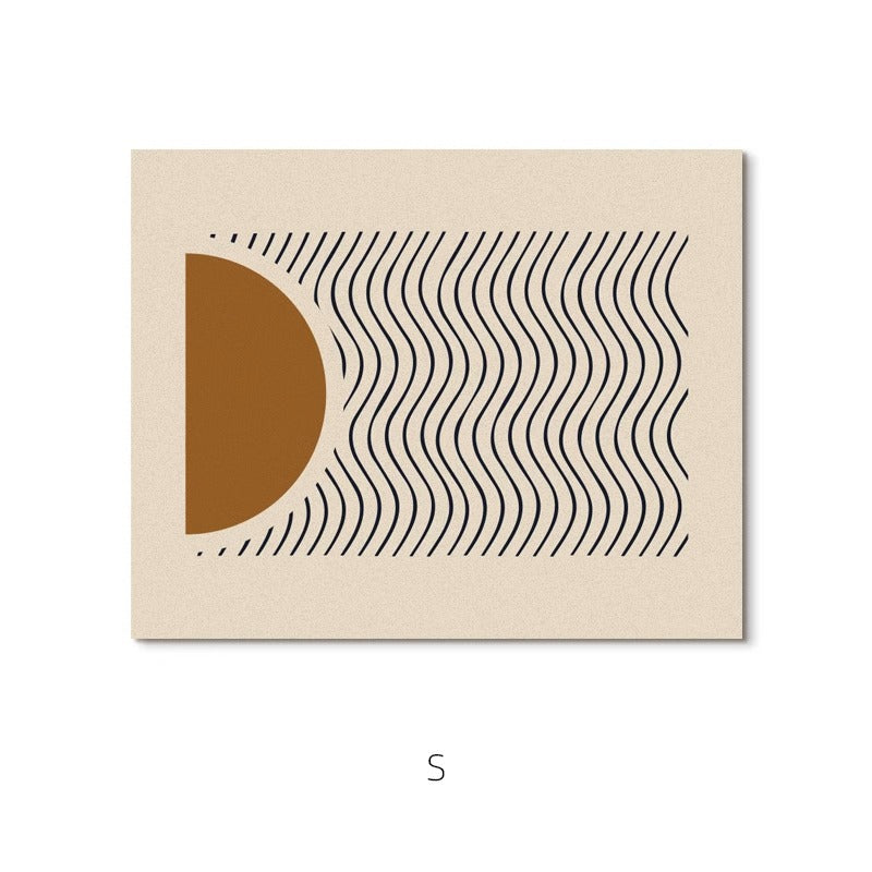 Diatomite Mats