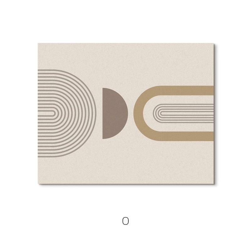 Diatomite Mats