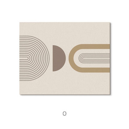 Diatomite Mats