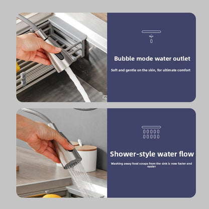 Kitchen Faucet
