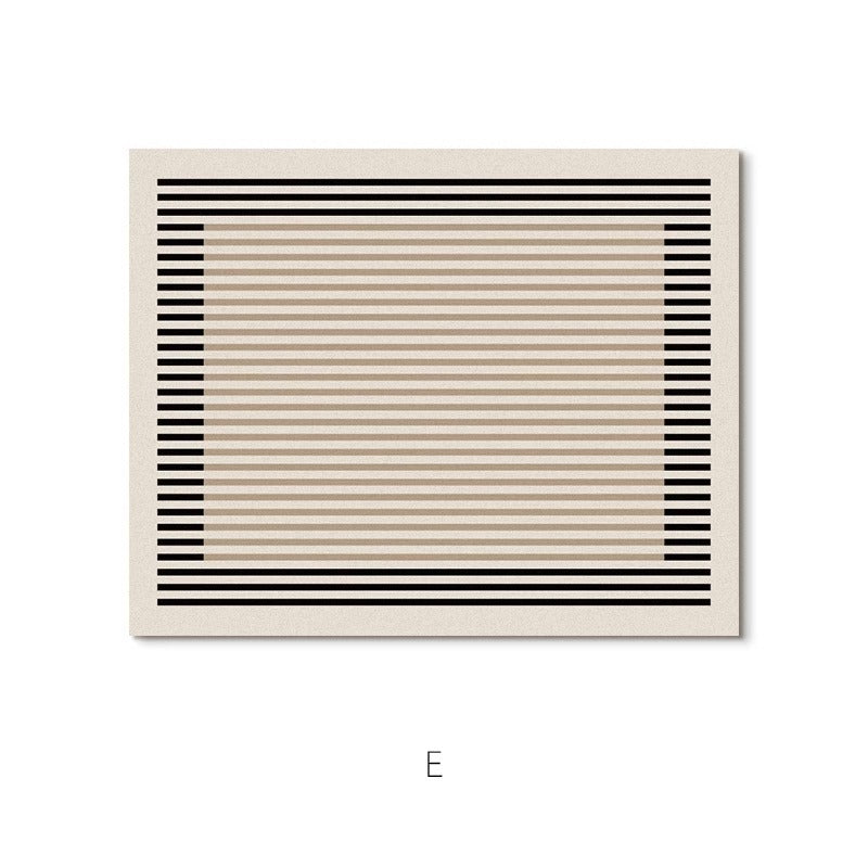 Diatomite Mats