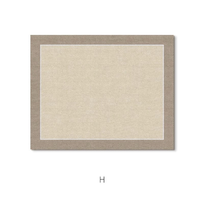 Diatomite Mats