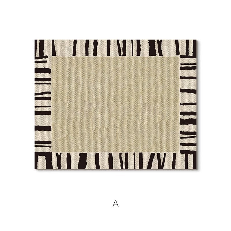 Diatomite Mats