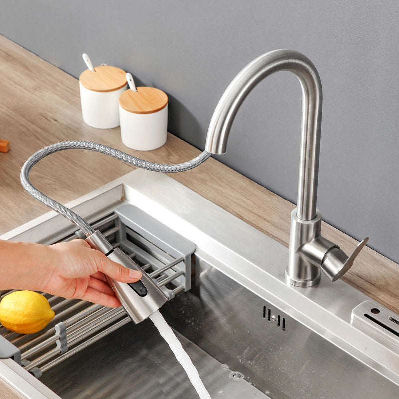 Kitchen Faucet