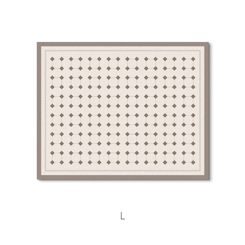 Diatomite Mats