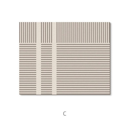 Diatomite Mats