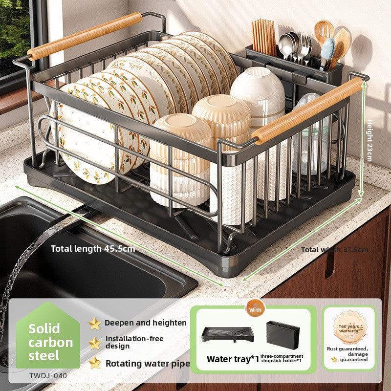 304 stainless steel dish rack