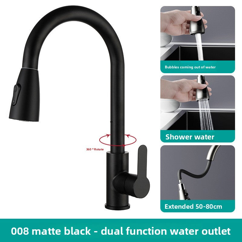 Kitchen Faucet
