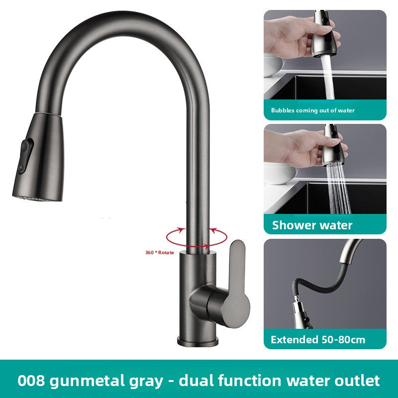 Kitchen Faucet