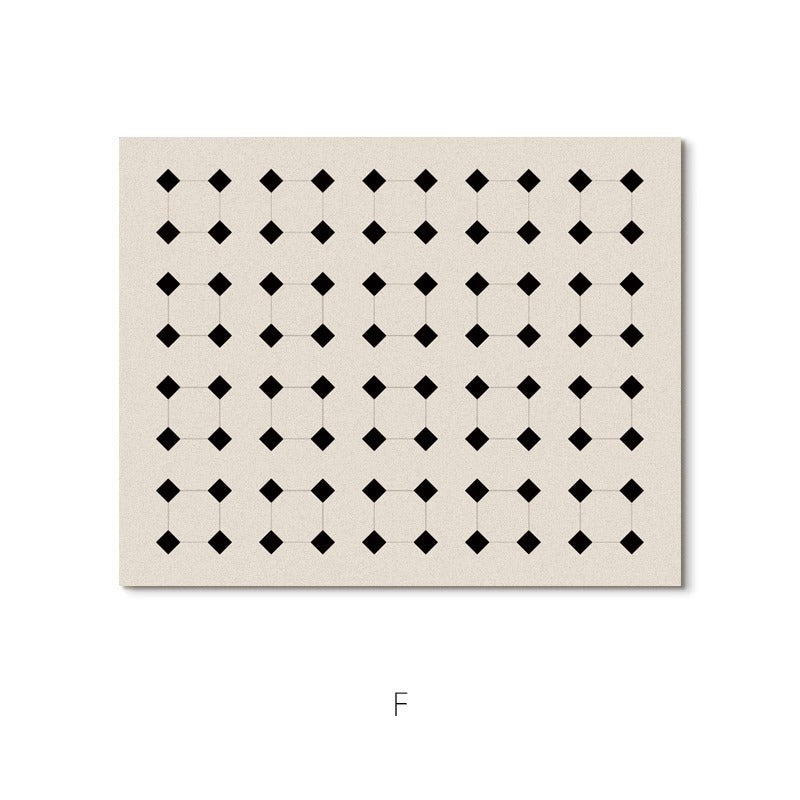 Diatomite Mats