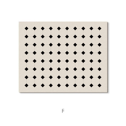 Diatomite Mats