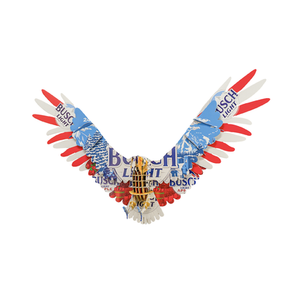 Busch Light Eagle