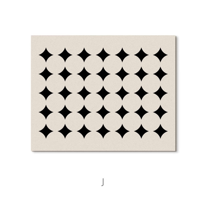 Diatomite Mats
