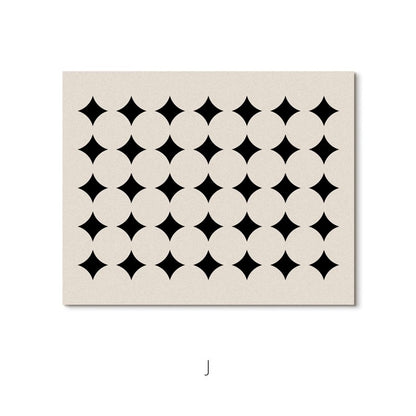 Diatomite Mats