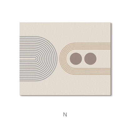 Diatomite Mats