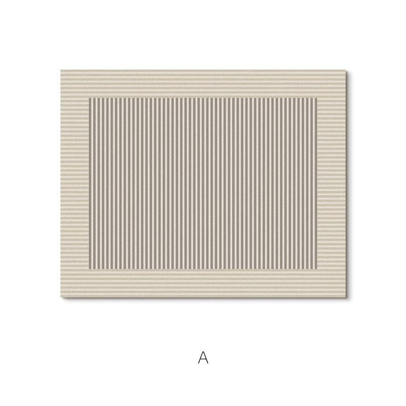 Diatomite Mats