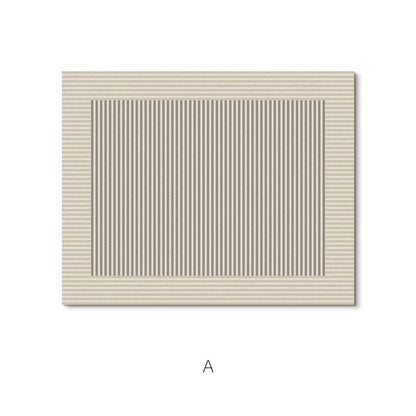 Diatomite Mats