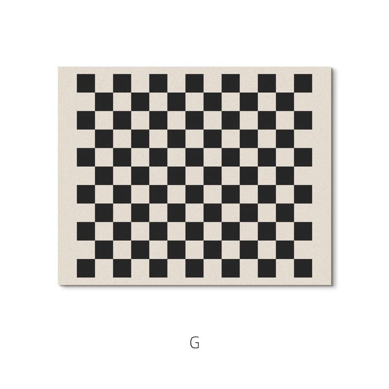Diatomite Mats