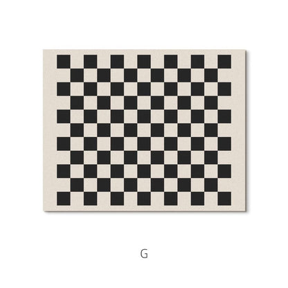Diatomite Mats