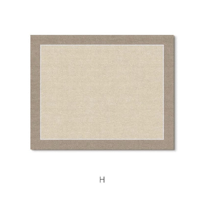 Diatomite Mats